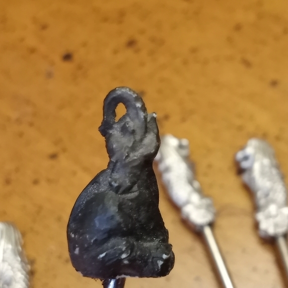 Cocktail Picks - Picture 2 of 7